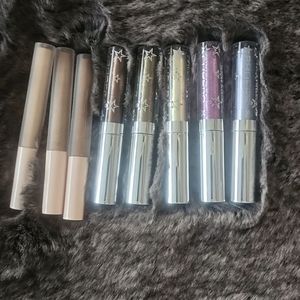 Liquid eyeshadow